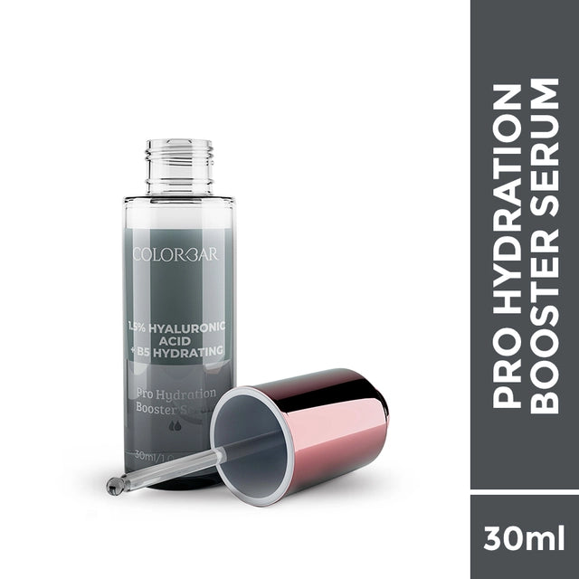 Pro Hydration Booster Serum