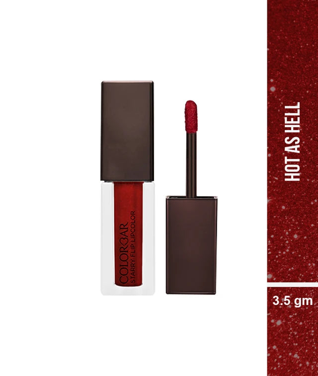 Starry Flip Lipcolor