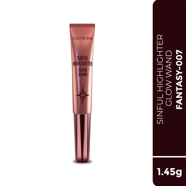Sinful Highlighter Glow Wand