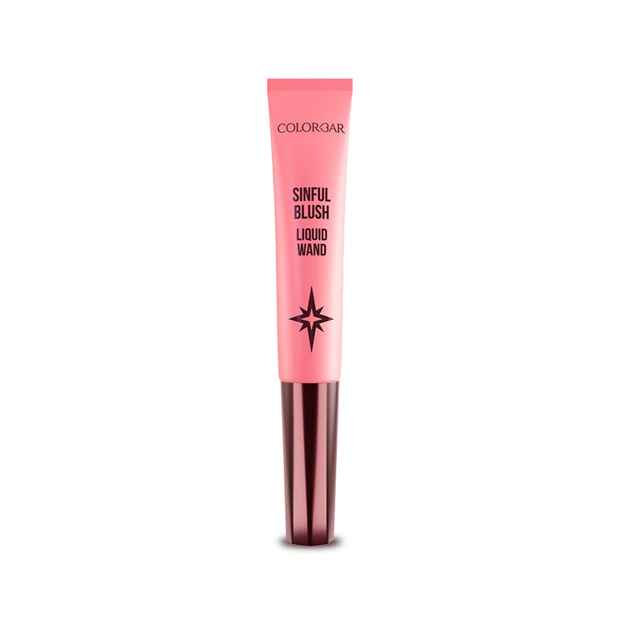 Sinful Blush Liquid Wand