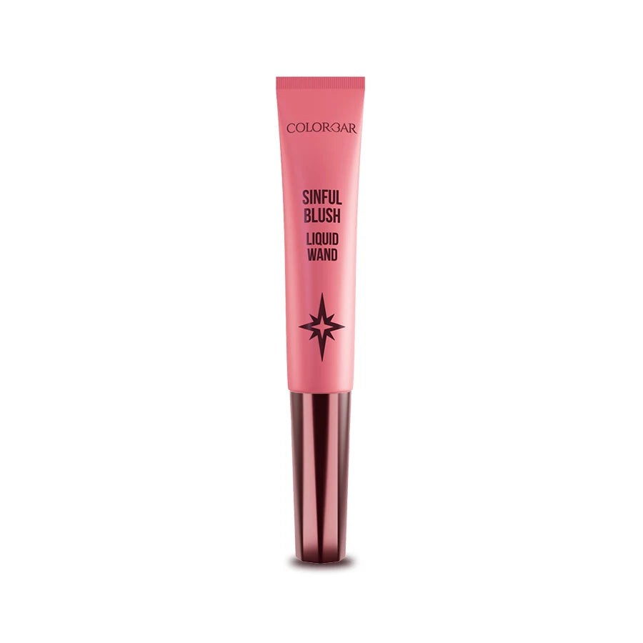Sinful Blush Liquid Wand