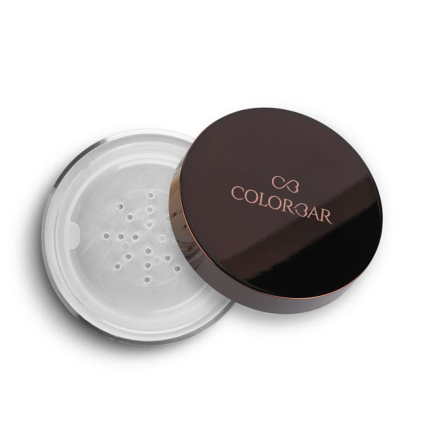 Sheer Touch Mattifying Loose Powder