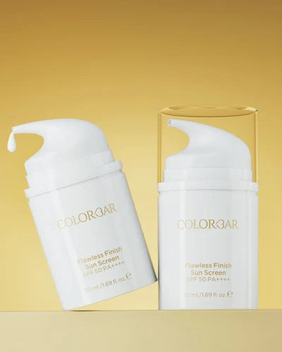 Flawless Finish Sun Screen SPF 50 PA++++