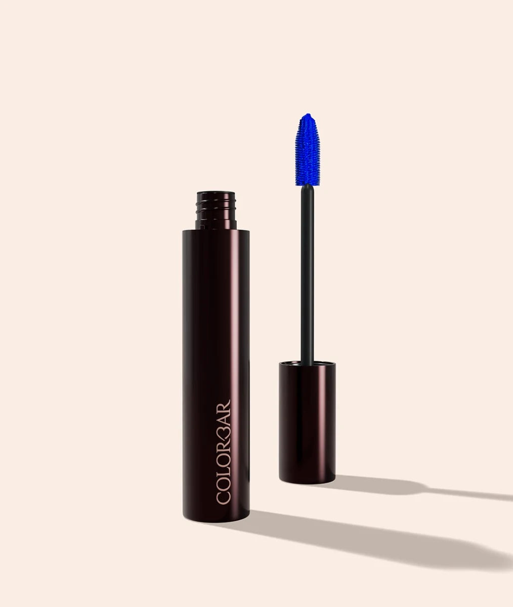 Starlight Wand Color Mascara