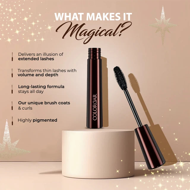 Ultimate Illusion Volumizing Mascara