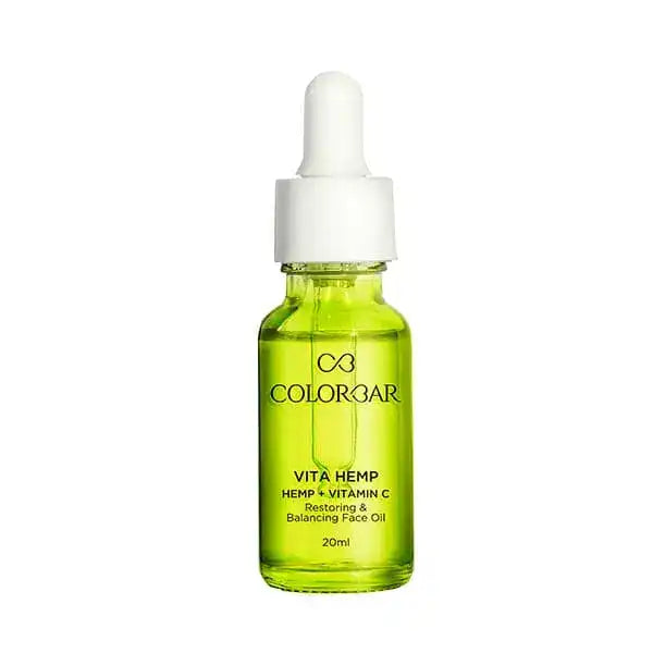 Restoring & Balancing Night Oil