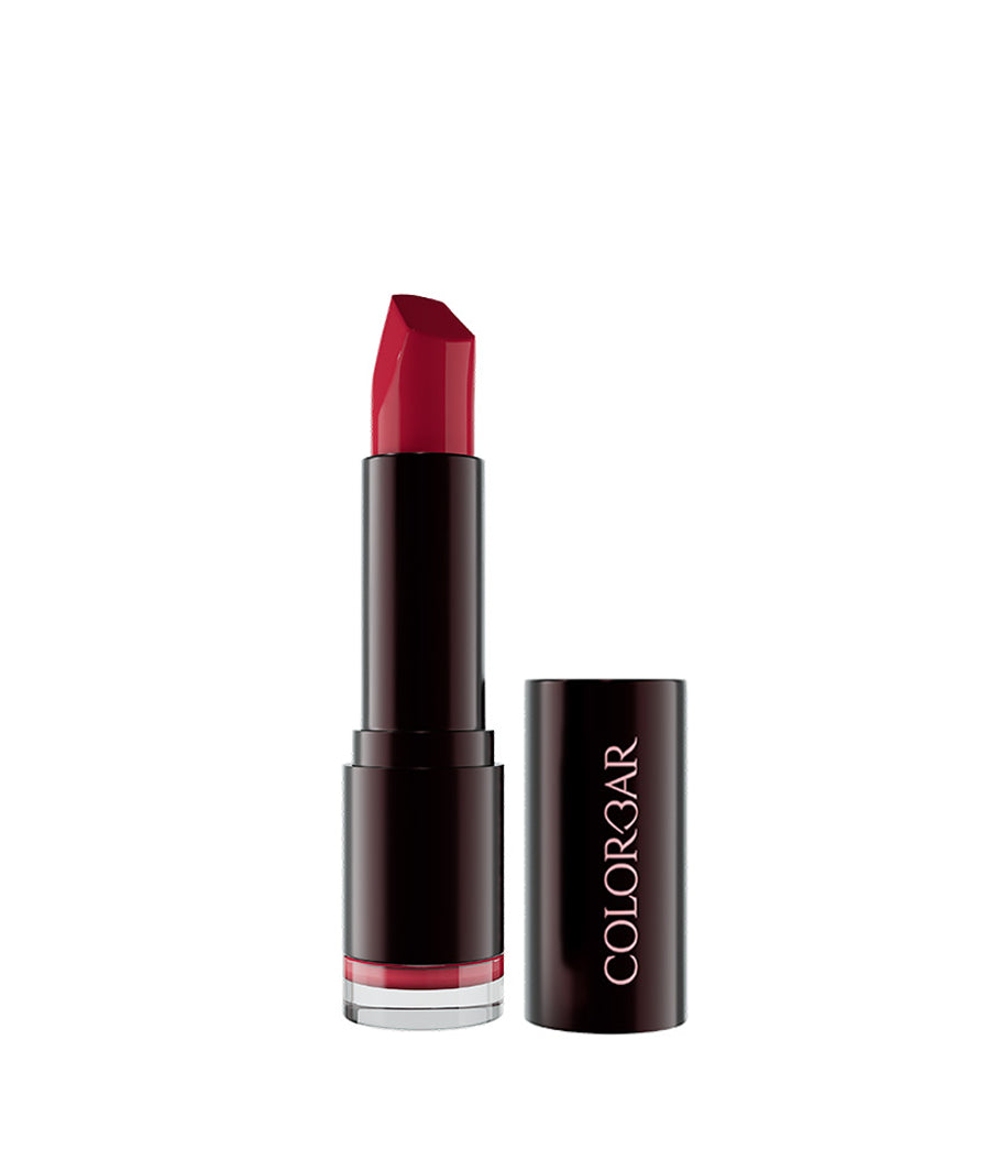 Velvet Matte Lipstick