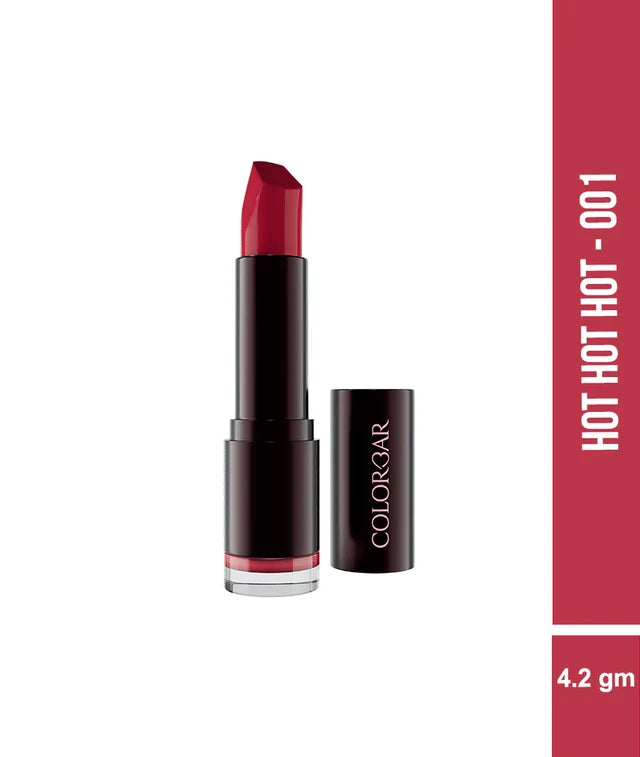 Velvet Matte Lipstick