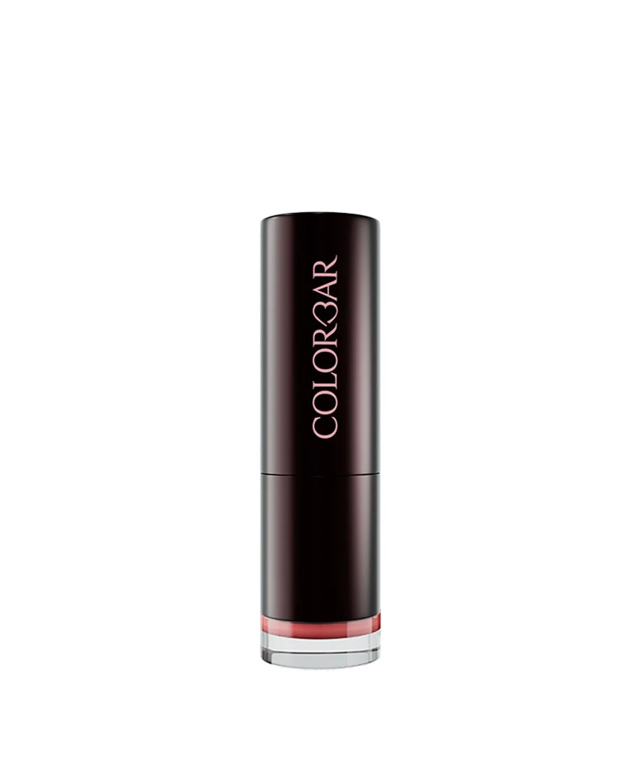 Velvet Matte Lipstick