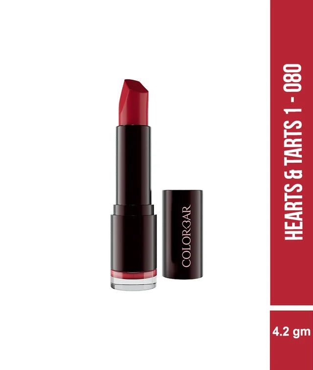 Velvet Matte Lipstick